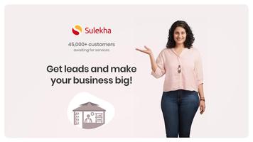 Sulekha Business-poster