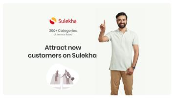 1 Schermata Sulekha Business