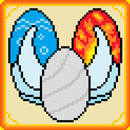 Pixel Eggs APK