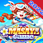Masaya Game-icoon