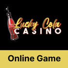 Lucky Cola Game-icoon