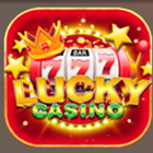 Lucky 888 Jili icono