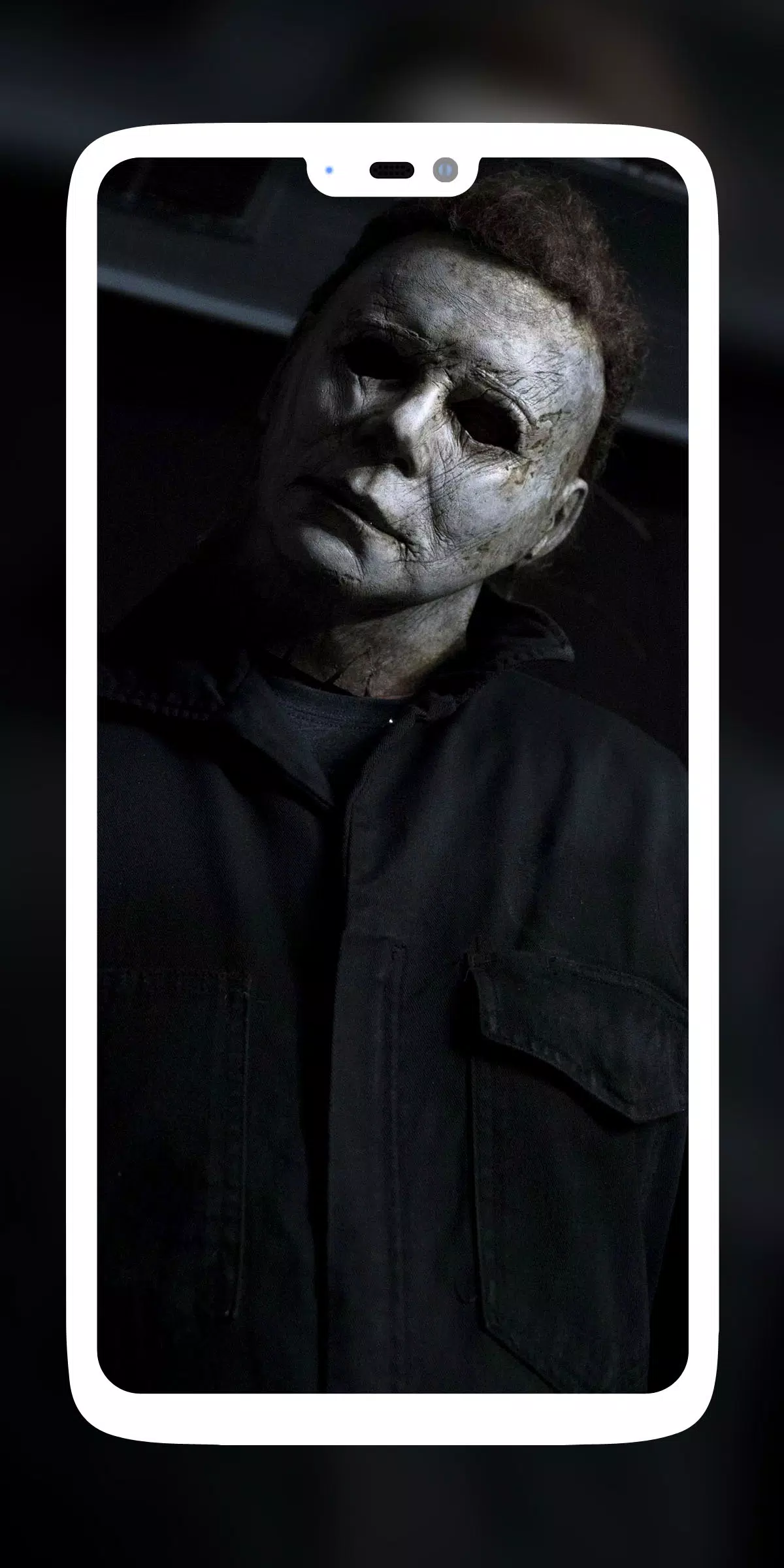 Michael Myers Wallpaper HD APK for Android Download