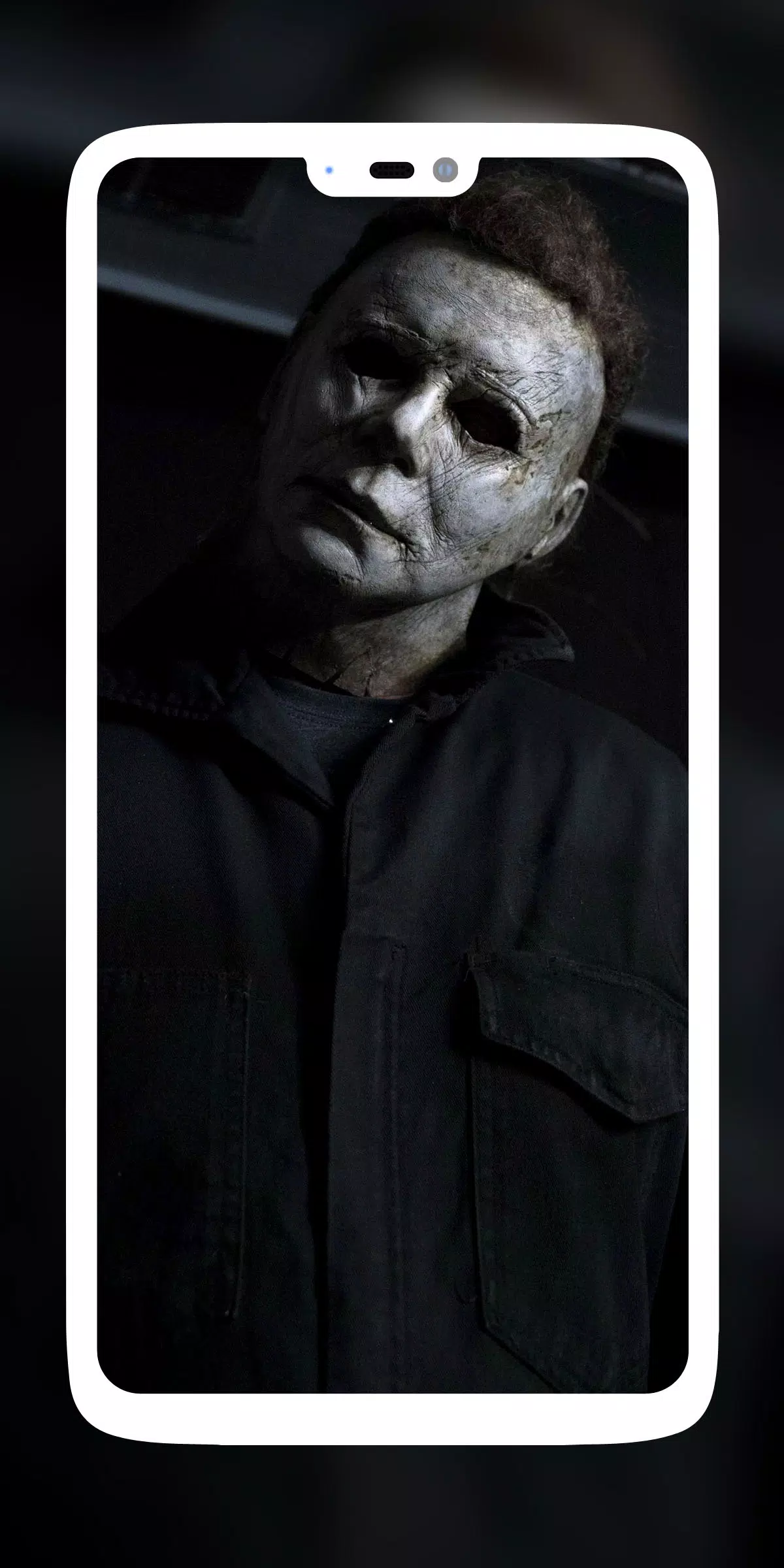 Michael Myers Wallpaper HD APK for Android Download Michael Myers Wallpaper HD APK for Android Download