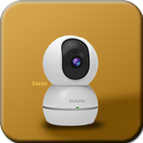 Blurams dome lite 2 cam guide أيقونة