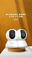 Blurams dome lite 2 cam guide تصوير الشاشة 1
