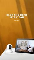Blurams dome lite 2 cam guide تصوير الشاشة 3