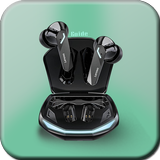 GM2 Pro Lenovo Earbuds Guide أيقونة