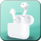 HONOR Choice Earbuds X Guide icône