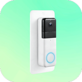 Wyze Video Doorbell Pro Advice أيقونة