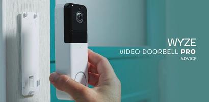 Wyze Video Doorbell Pro Advice تصوير الشاشة 1