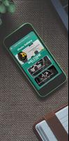 Lemfo LEM X Smart Watch Guide الملصق