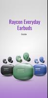 Raycon everyday earbuds guide ภาพหน้าจอ 1