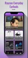 Raycon everyday earbuds guide ภาพหน้าจอ 2