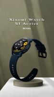 Xiaomi watch s1 active guide تصوير الشاشة 2