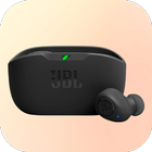 JBL Vibe Buds Guide أيقونة