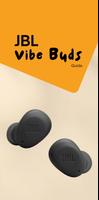 JBL Vibe Buds Guide تصوير الشاشة 3