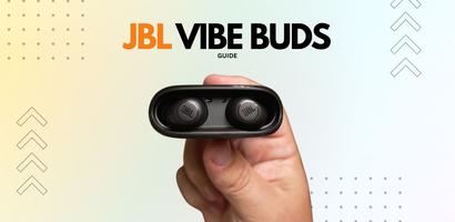 JBL Vibe Buds Guide تصوير الشاشة 2
