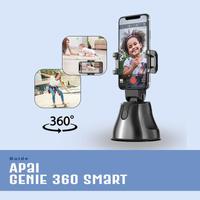 Poster Apai Genie 360 Smart App Guide