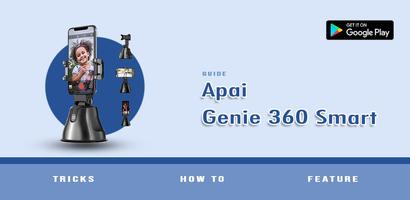 2 Schermata Apai Genie 360 Smart App Guide