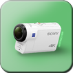 Sony Action Cam App Guide