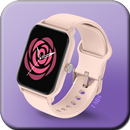 Toobur smart watch guide APK