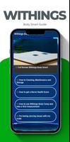 Withings Body Smart Guide โปสเตอร์