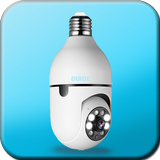 Yi Iot Light Bulb Camera Hint