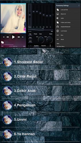 Sulis Top Cinta Rasul Song Collection For Android Apk Download