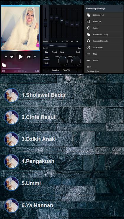 Sulis Top Cinta Rasul Song Collection For Android Apk Download
