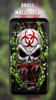 Skull Wallpapers Affiche