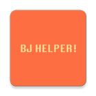 Blackjack Helper ícone