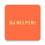 Blackjack Helper icon
