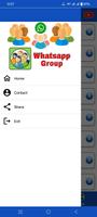 Whats Group Links Join Groups 海报