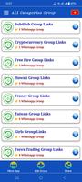 Whats Group Links Join Groups 截图 1