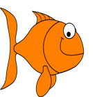Bubble Fish (Old Version) icône