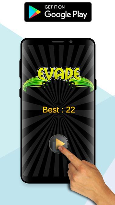 Download do APK de Evade para Android