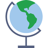 اختبار جغرافيا الثانى ثانوى تر icono
