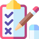 اختبارات  ثالثة  ثانوى 2025 APK
