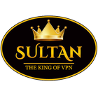 Sultan VPN icône