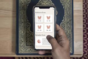 Muslim Al-Qur'an 스크린샷 2