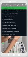 Lagu Dj Tiktok Viral Terngiang Ngiang Screenshot 3