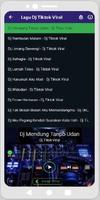 Dj Tiktok Offline screenshot 3