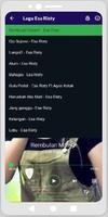 Lagu Esa Risty | Rembulan Mala Screenshot 3