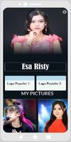 Lagu Esa Risty | Rembulan Mala Screenshot 1