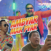 Lagu Ndarboy Genk | Ambyar Mak