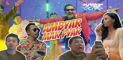 Lagu Ndarboy Genk الملصق