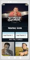 Lagu Ndarboy Genk تصوير الشاشة 1
