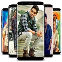 Allu Arjun Wallpapers HD APK download