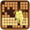 Wood Block! Blast Puzzle